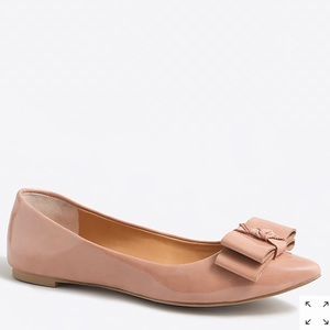 J.Crew Emery Flat